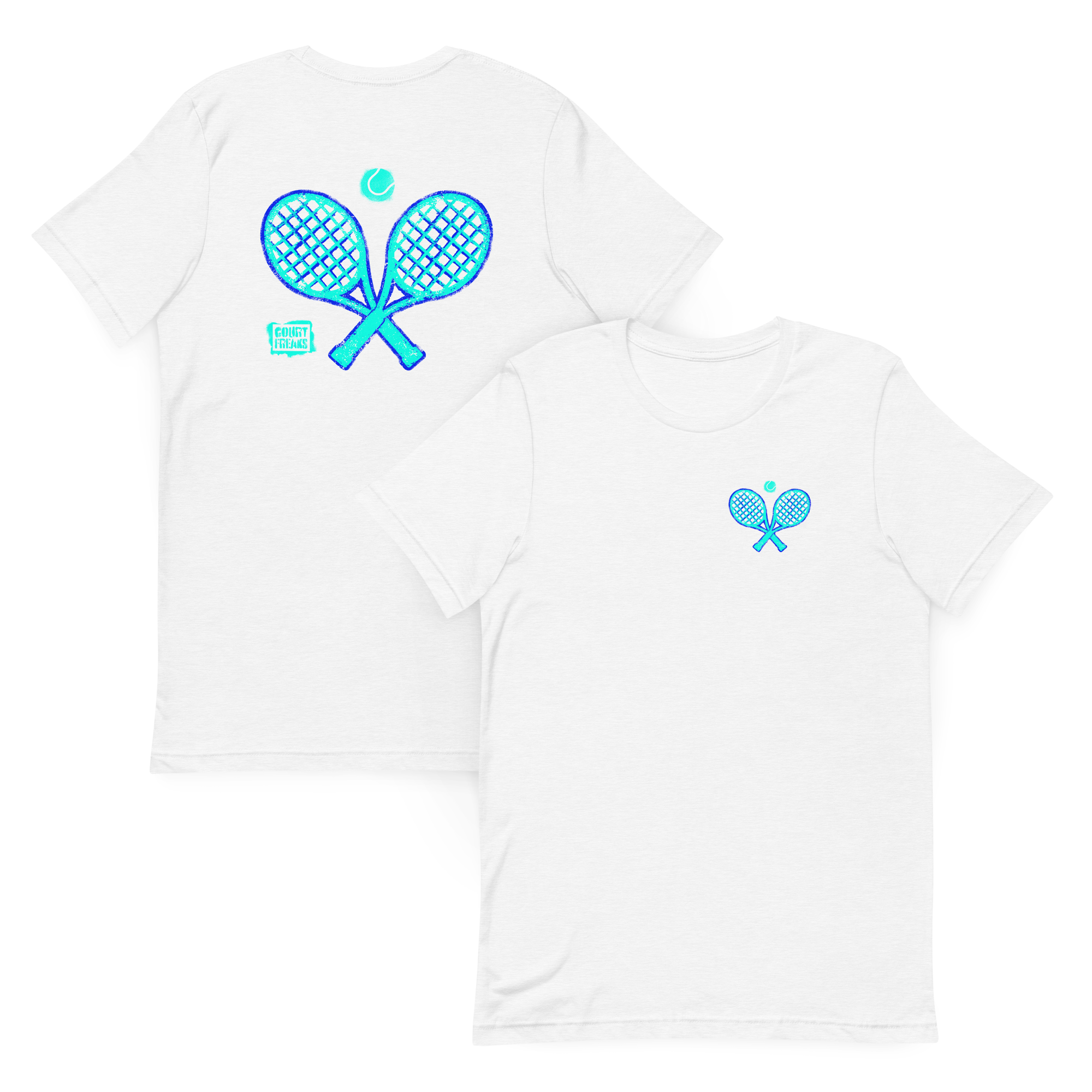 "OG" T-Shirt White